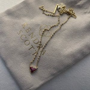Kendra Scott | Perry Necklace